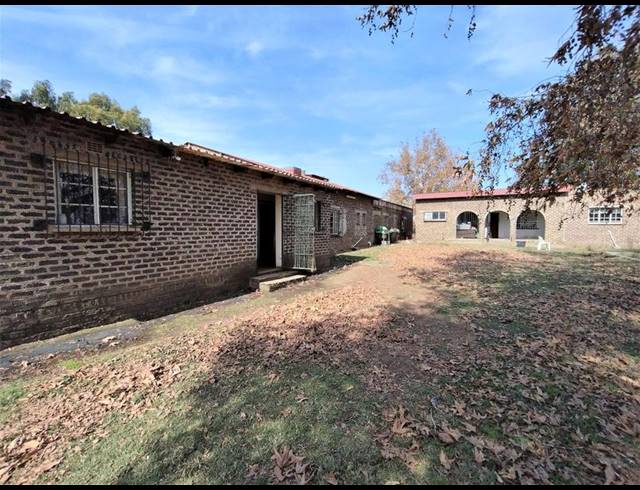 FARM FOR SALE IN GARDENVALE